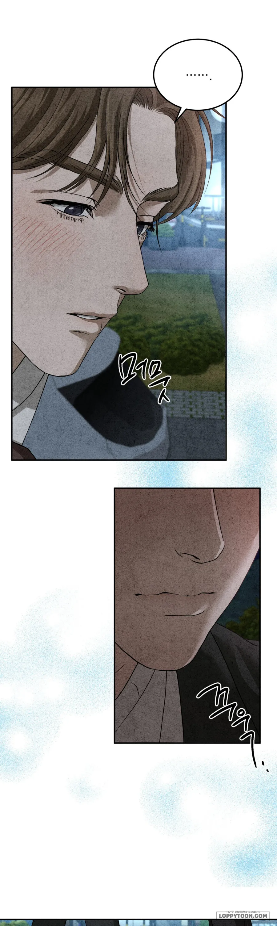 Nhật Ký Tình Yêu Với Bạn Thân Chap 6 - trang 33