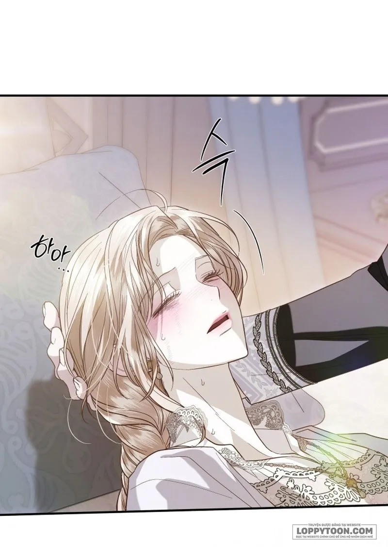 Tôi Chỉ Cần Con Của Công Tước Chap 12 - trang 10