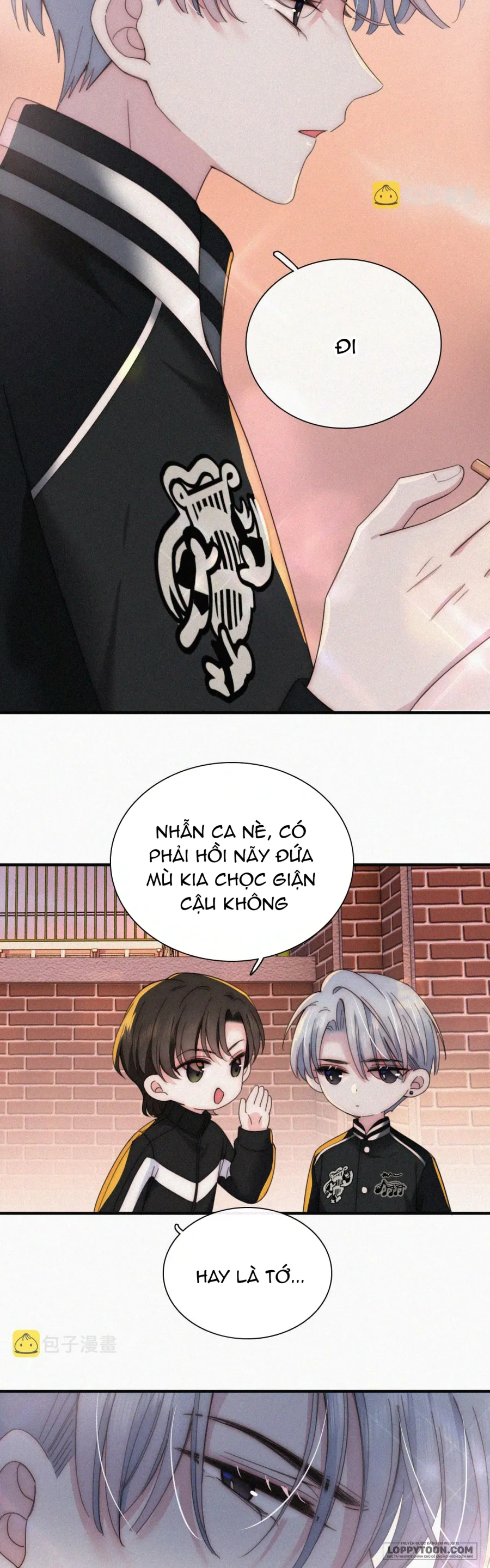 Một Lòng Cưng Chiều Chap 15 - trang 15