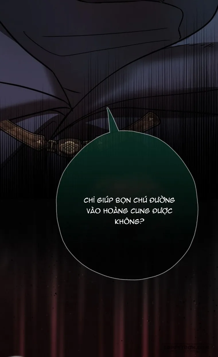 Trở Thành Miêu Nữ Của Hoàng Đế Chap 68 - trang 72