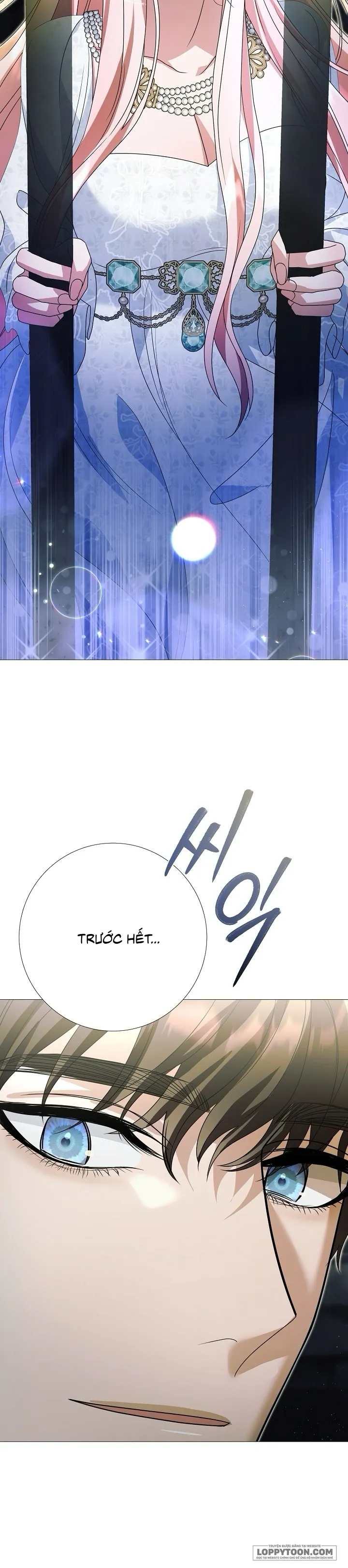 Lâu Đài Hoang Dã Chap 23 - trang 46
