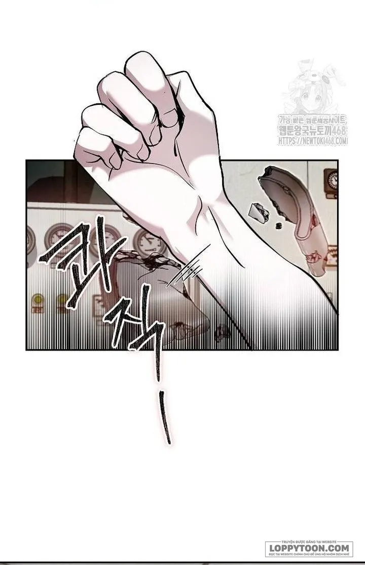 Thỏ Trắng Ở Xứ Sở Thần Tiên Chap 54 - trang 5
