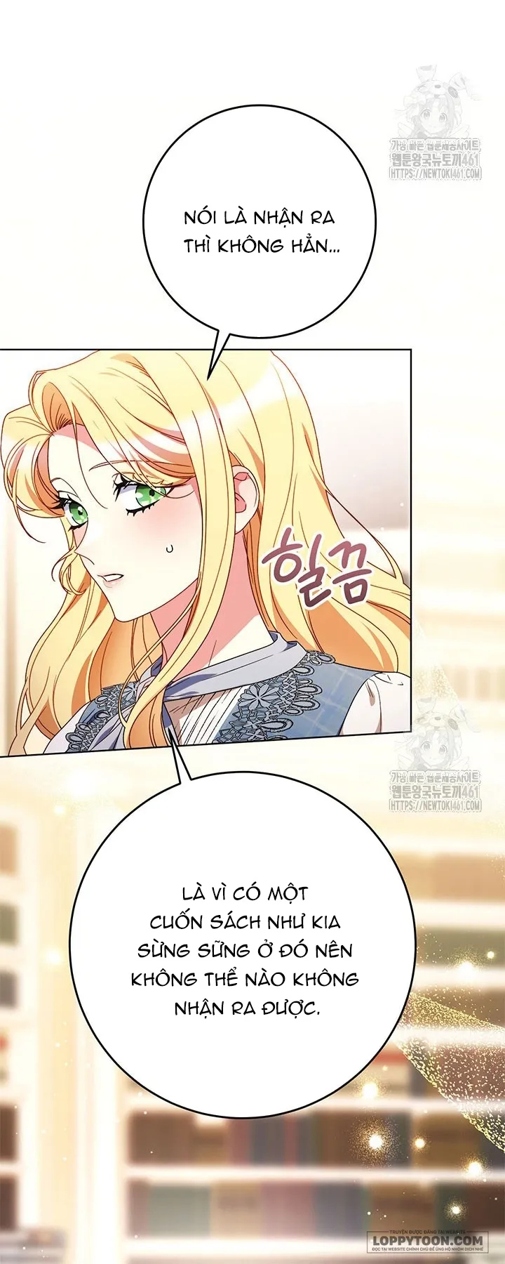 Nuôi Dưỡng Em Gái Xinh Đẹp Chap 72 - trang 9