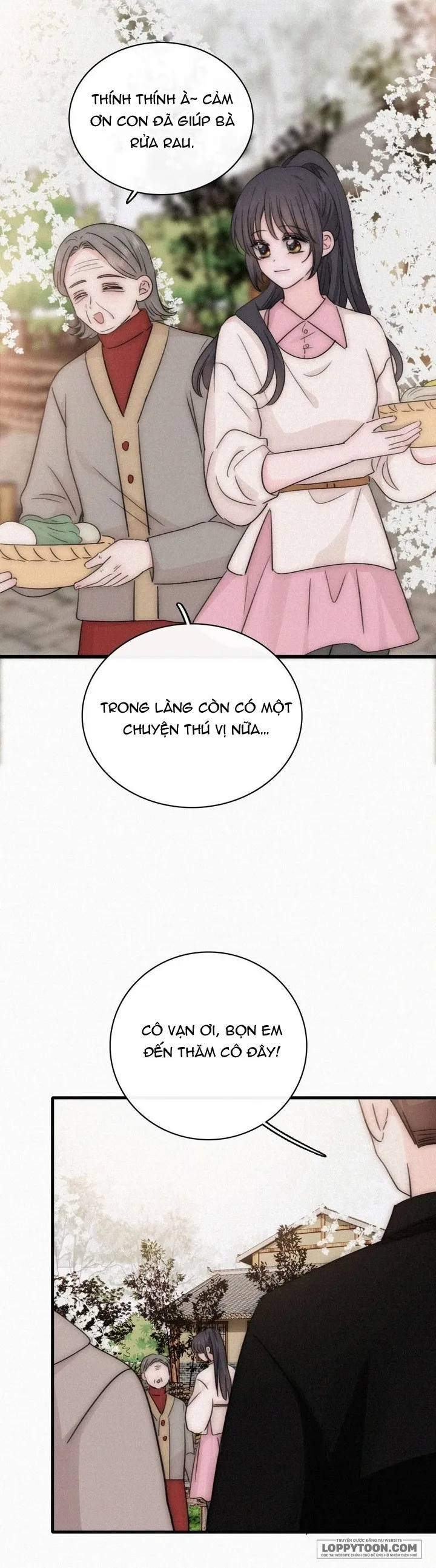 Một Lòng Cưng Chiều Chap 167 - trang 14