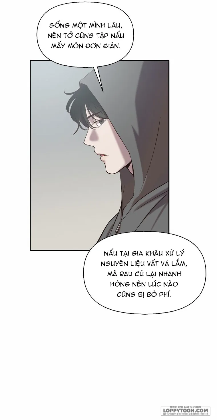 Thanh Xuân Của Chúng Ta Chap 73 - trang 10