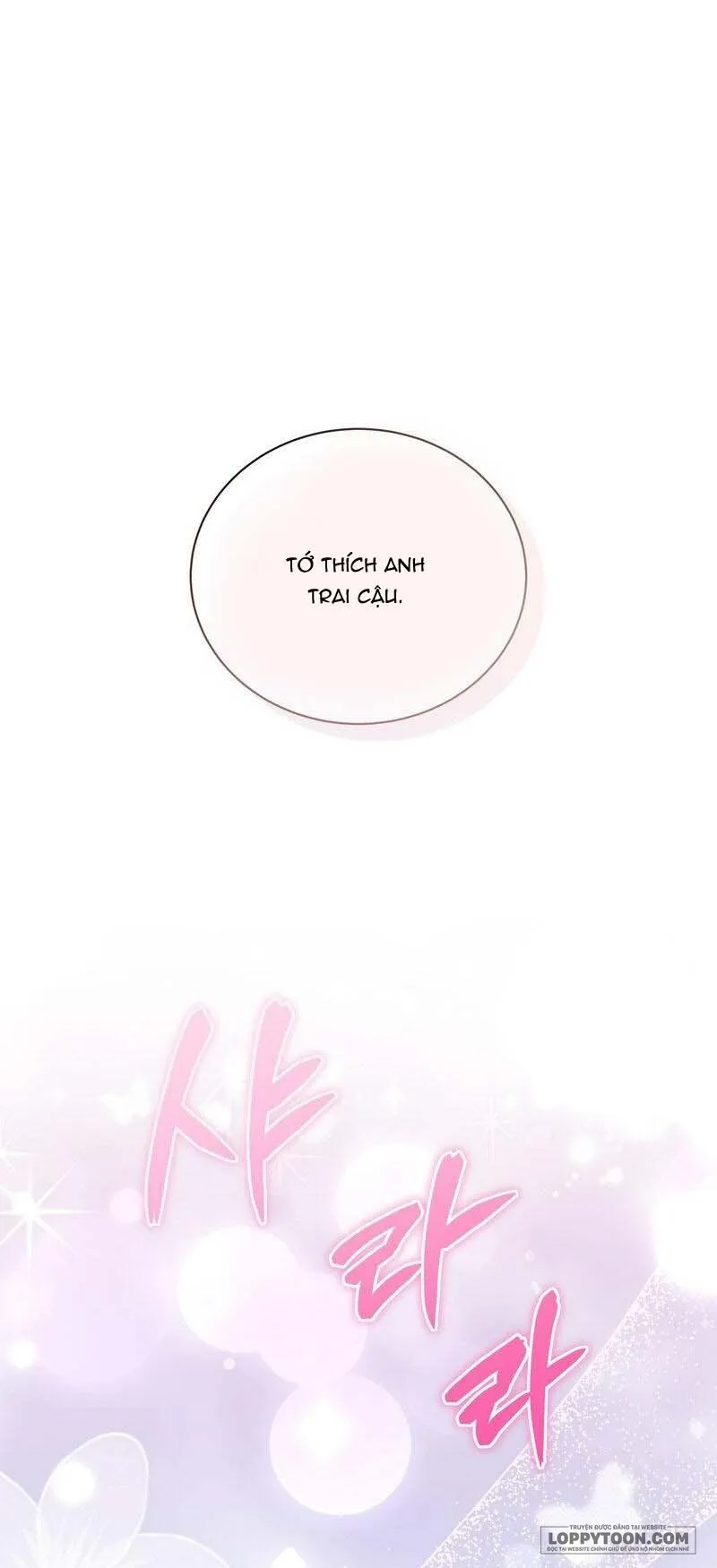 Làm Chuyện Đó Với Em Trai Của Người Tôi Thầm Thích Chap 1 - trang 6