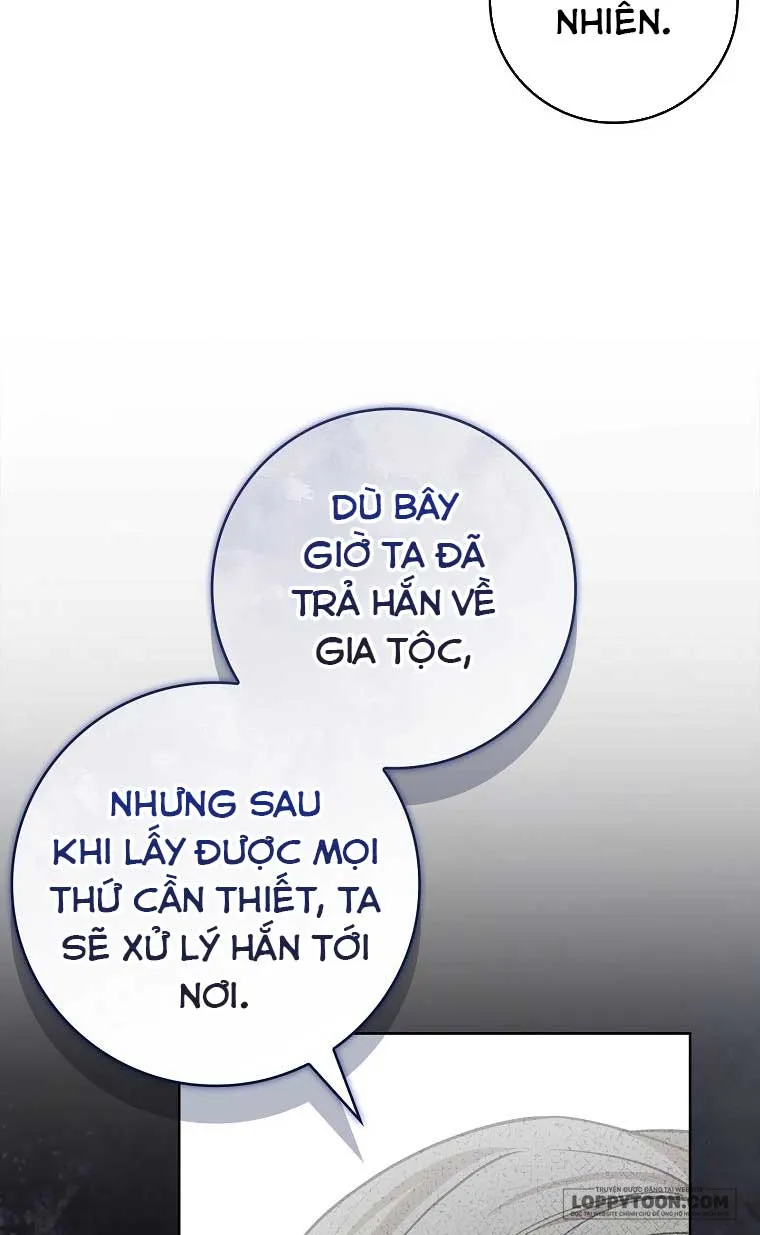 100 lời nguyền tại dinh thự Illestone Chap 31 - trang 73
