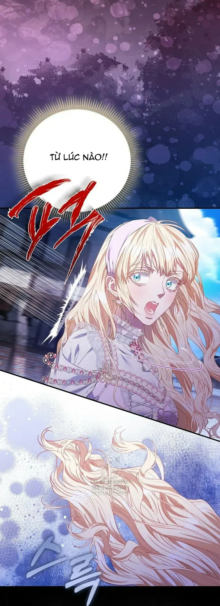 Nàng Công Chúa Của Mọi Người Chap 117 - trang 38