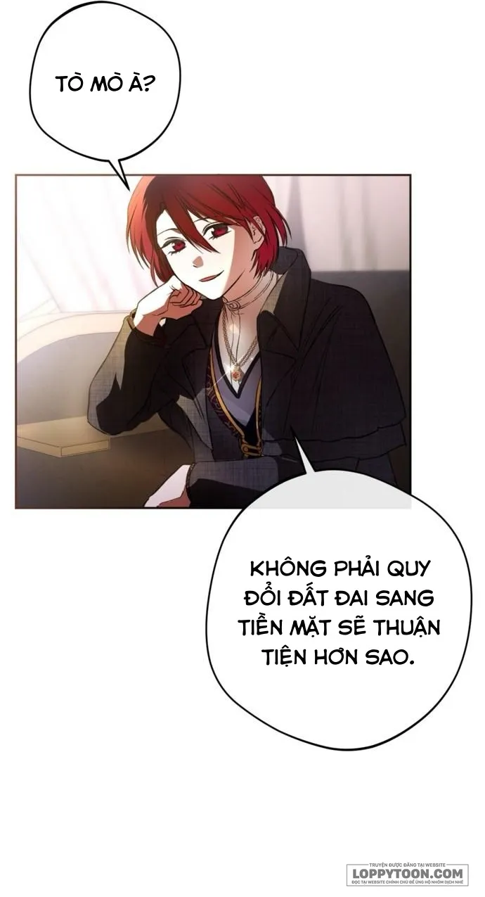 Bạo Chúa Độc Ác Trở Lại Chap 3 - trang 10