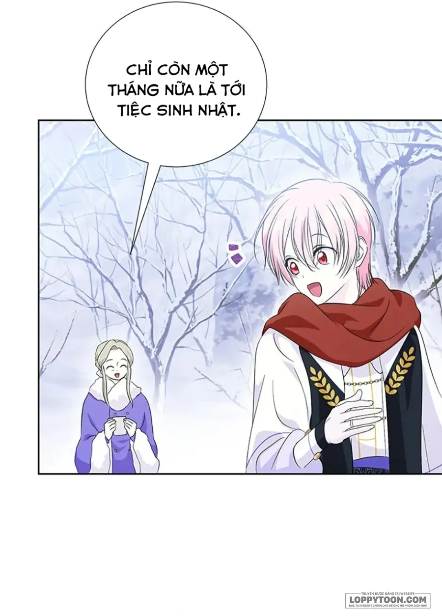 Phía Sau Mặt Nạ Của Nam Chính Hiền Lành Chap 62 - trang 63