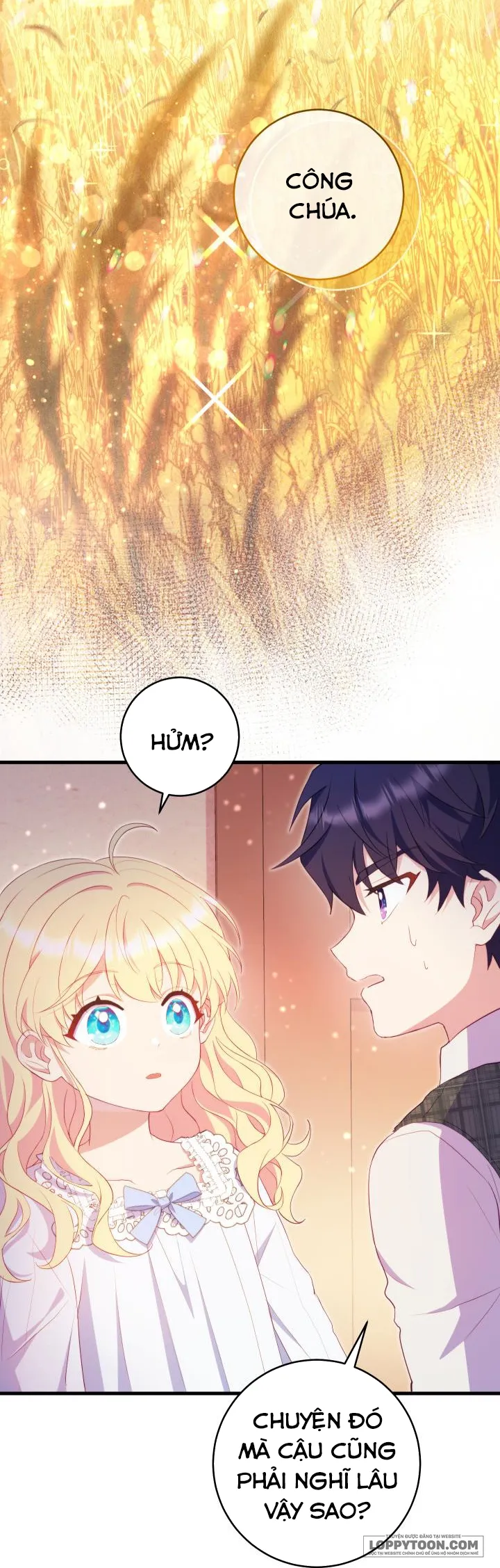 Trở Thành Bạn Thời Thơ Ấu Của Nam Phụ Ám Ảnh Chap 5 - trang 47