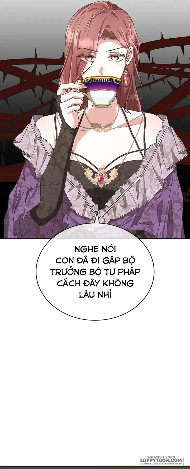 Sinh Ra Trở Thành Nhân Vật Không Có Trong Nguyên Tác Chap 53 - trang 53