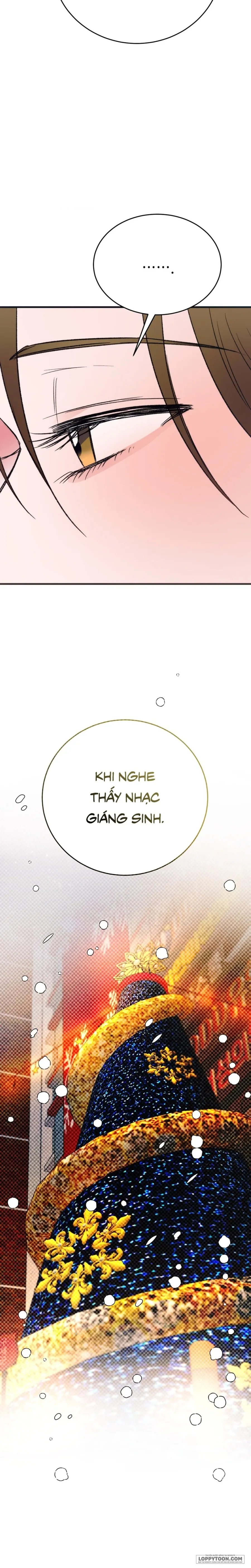 Khúc Hát Giữa Mùa Hè Chap 13 - trang 23