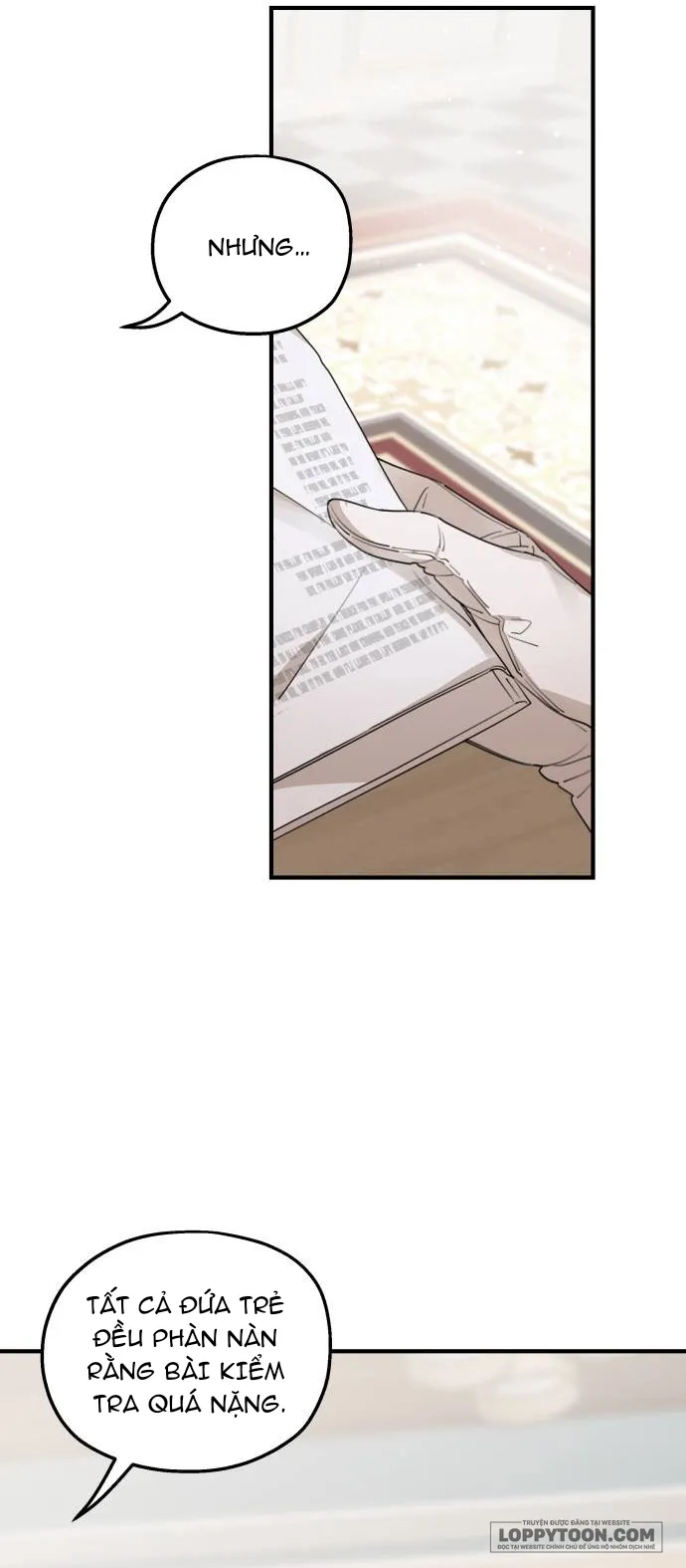 Gia Đình Chồng Quá Ám Ảnh Bởi Tôi Chap 48 - trang 6