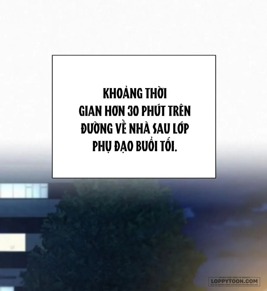 Chiến Lược Tình Yêu Trong Sáng Chap 94 - trang 3