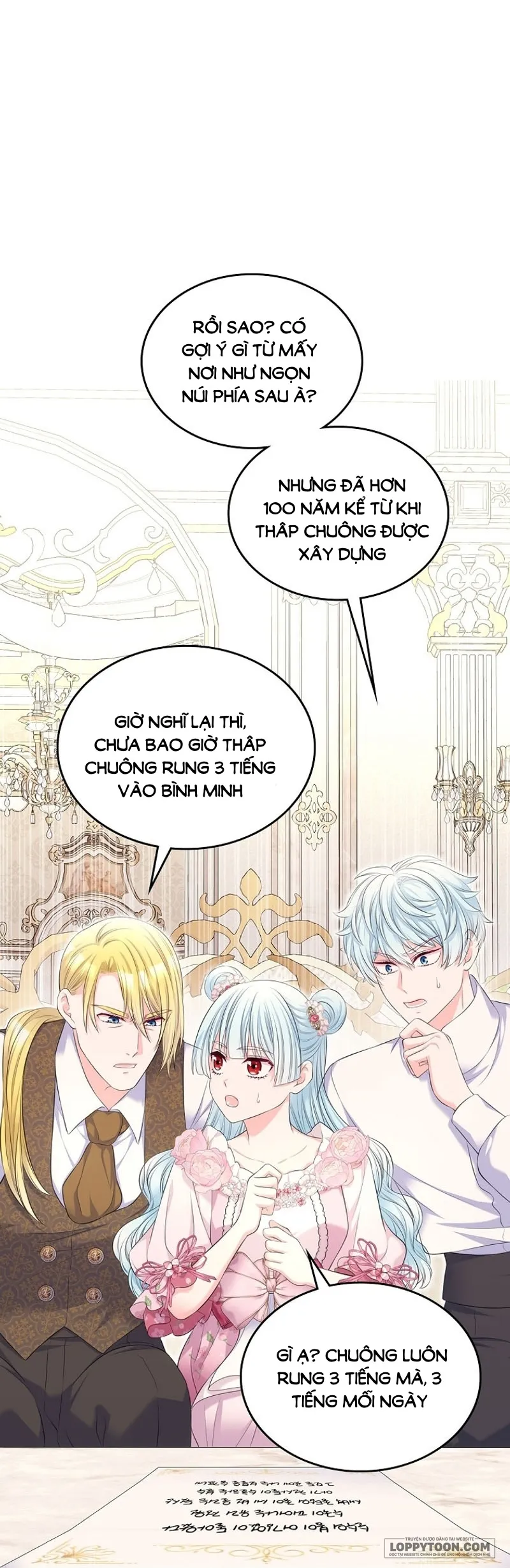Tôi Sẽ Ly Hôn Với Anh Trai Nữ Chính Chap 39 - trang 46