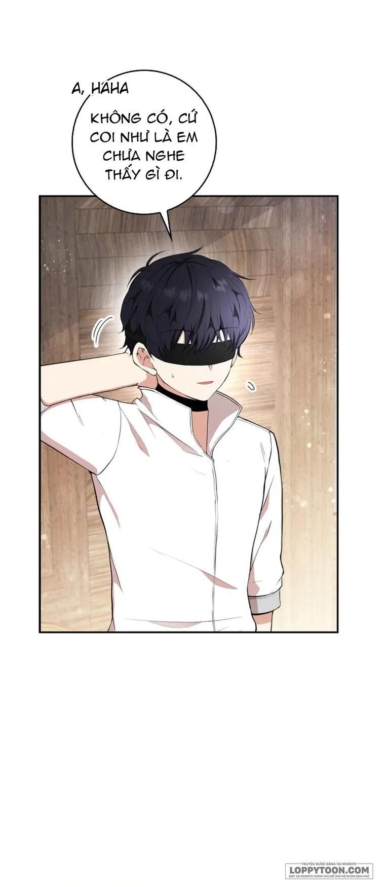 Sóc Con Tài Năng Chap 16 - trang 4