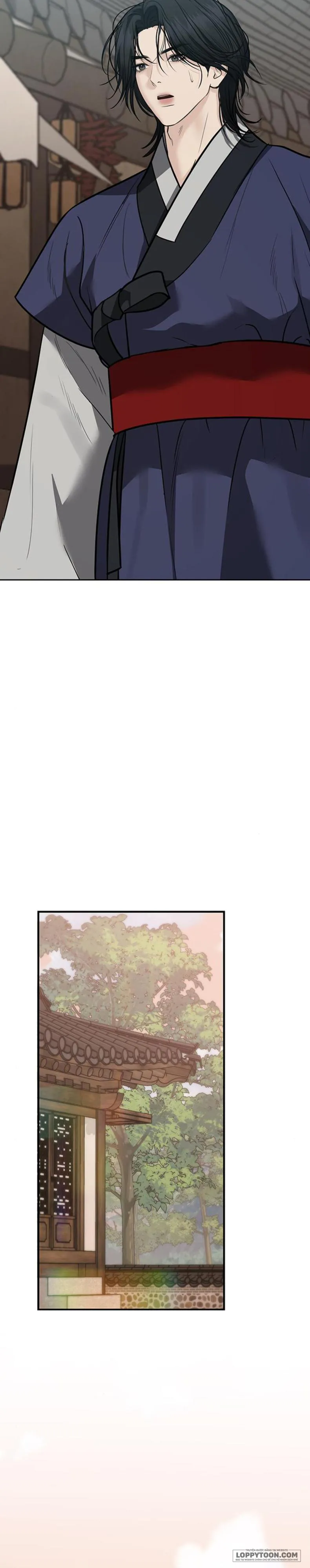 Quỷ Hồn Chap 35 - trang 42
