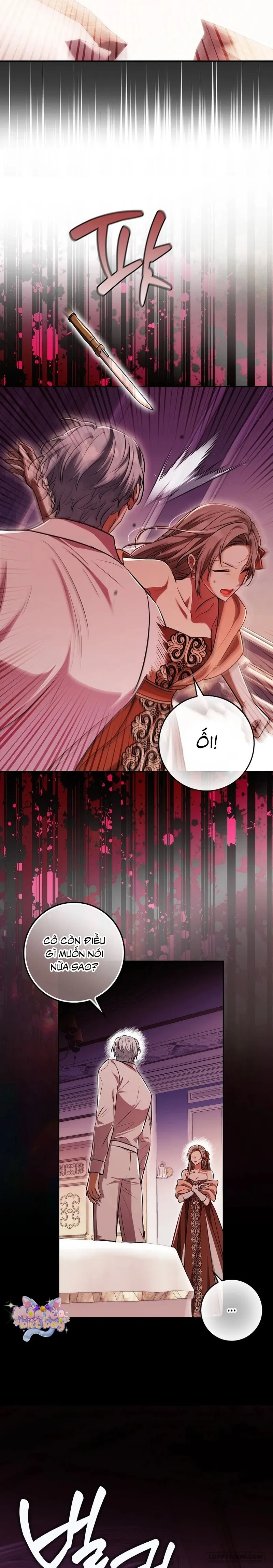 Tôi Cứ Nghĩ Mình Trở Về Là Kết Thúc, Không Ngờ Thể Loại Thay Đổi Rồi! Chap 31 - trang 20