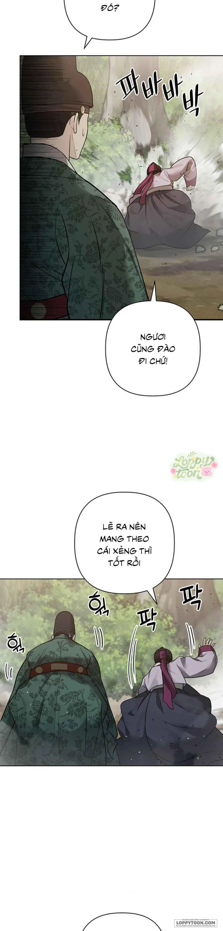 Quỷ Hồn Chap 26 - trang 50