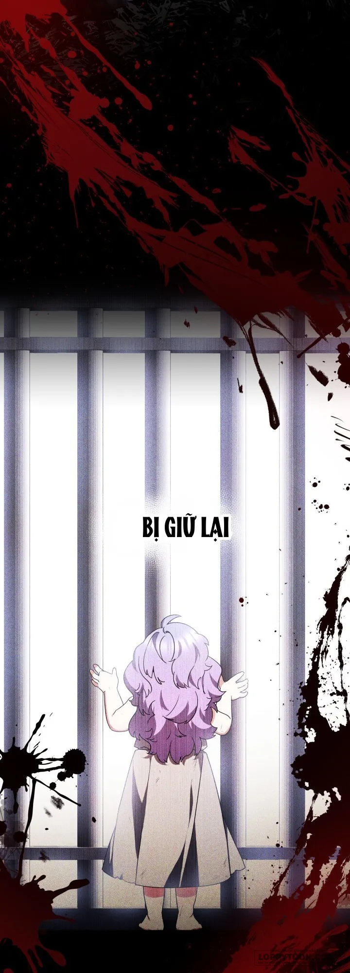 Rồng Con Thuần Hóa Những Kẻ Điên Rồ Chap 5 - trang 24