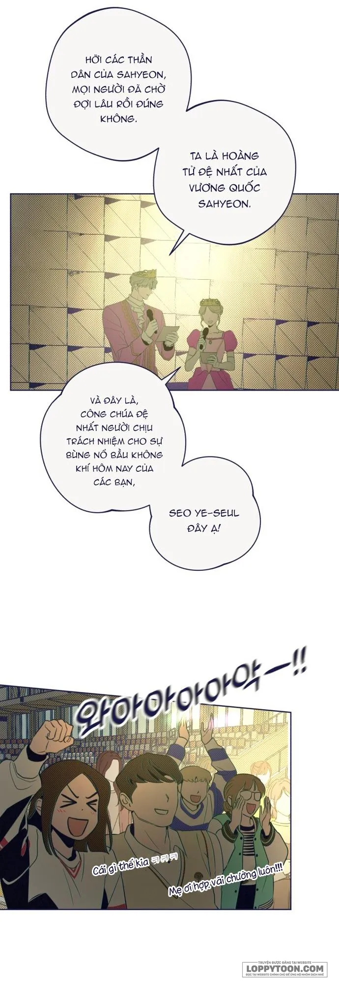 Trắc Nghiệm 4 Lựa Chọn Chap 39 - trang 17