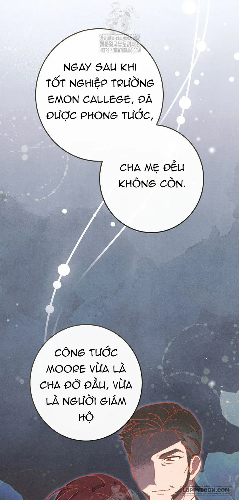 Nỗi Ám Ảnh Dành Cho Công Tước Phu Nhân Chap 47 - trang 29