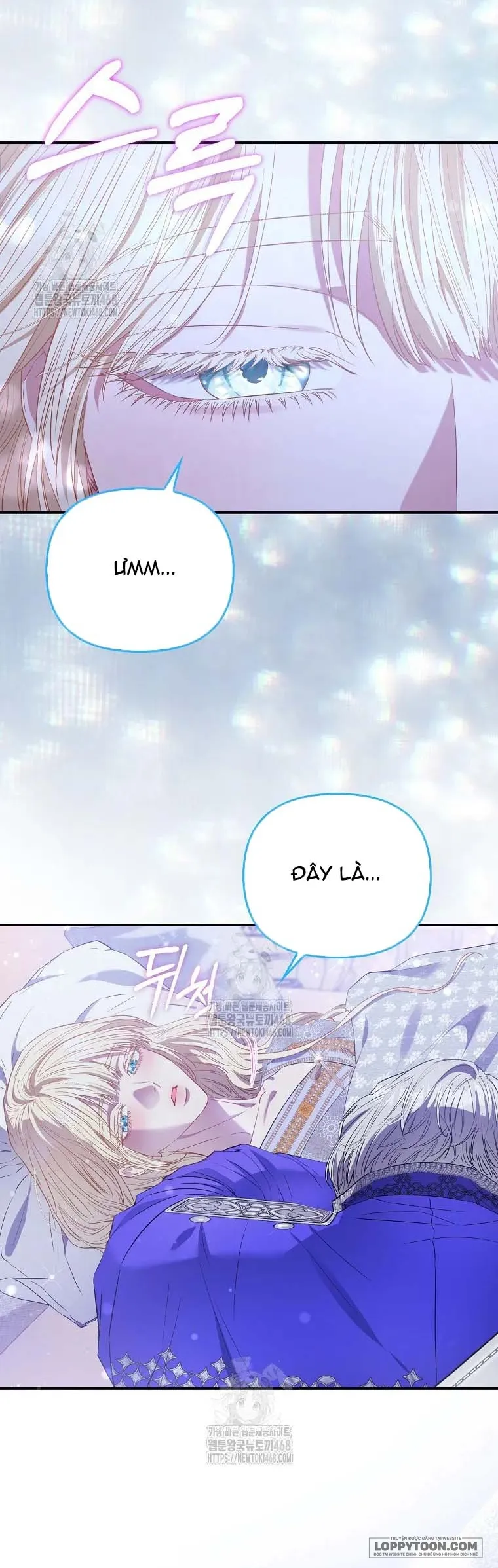 Nàng Công Chúa Của Mọi Người Chap 94 - trang 34