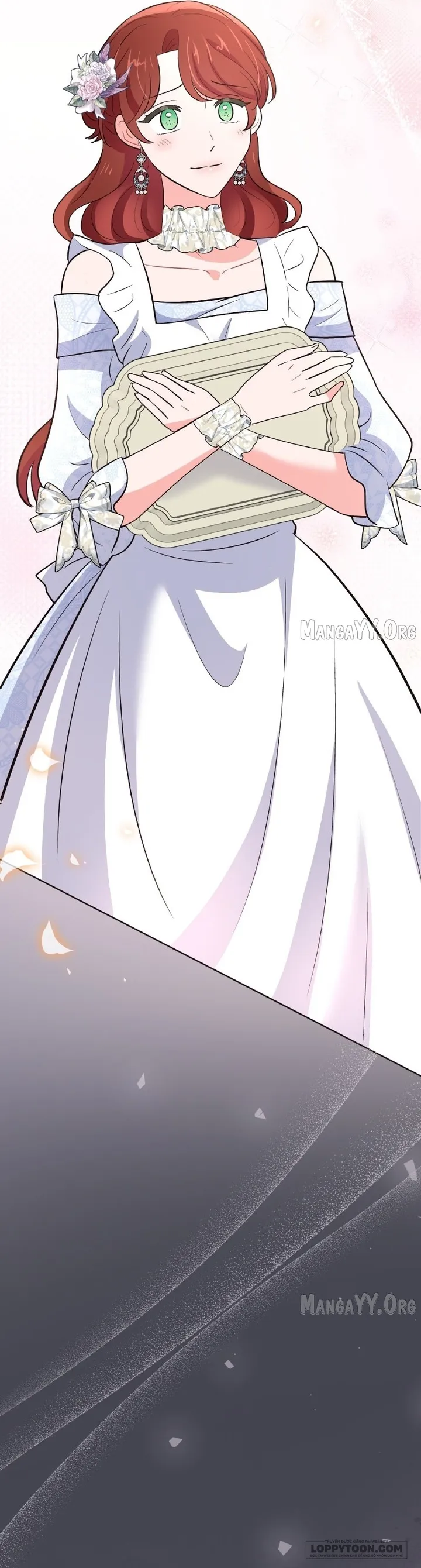 Hầu Gái Không Thích Nuôi Dạy Trẻ Nhỏ Chap 81 - trang 78