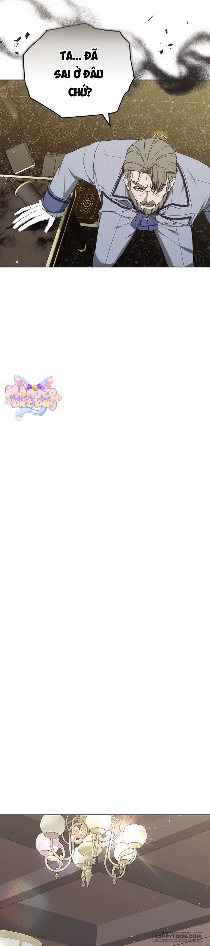Thời Đại Oman Chap 83 - trang 39