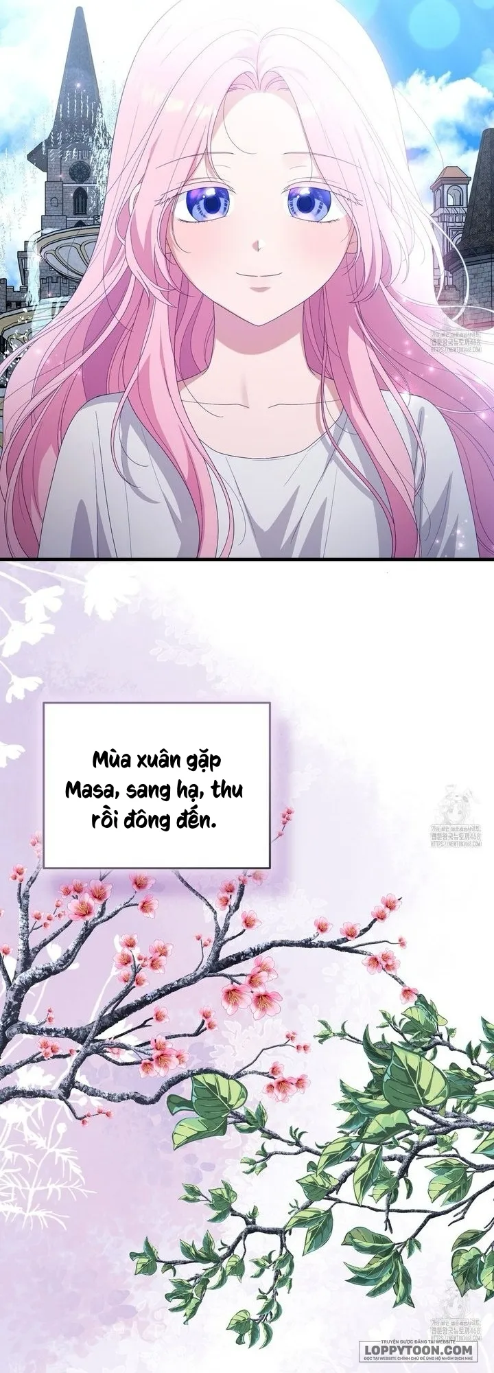 Nàng Tiên, Hãy Ký Hợp Đồng Nào Chap 53 - trang 37