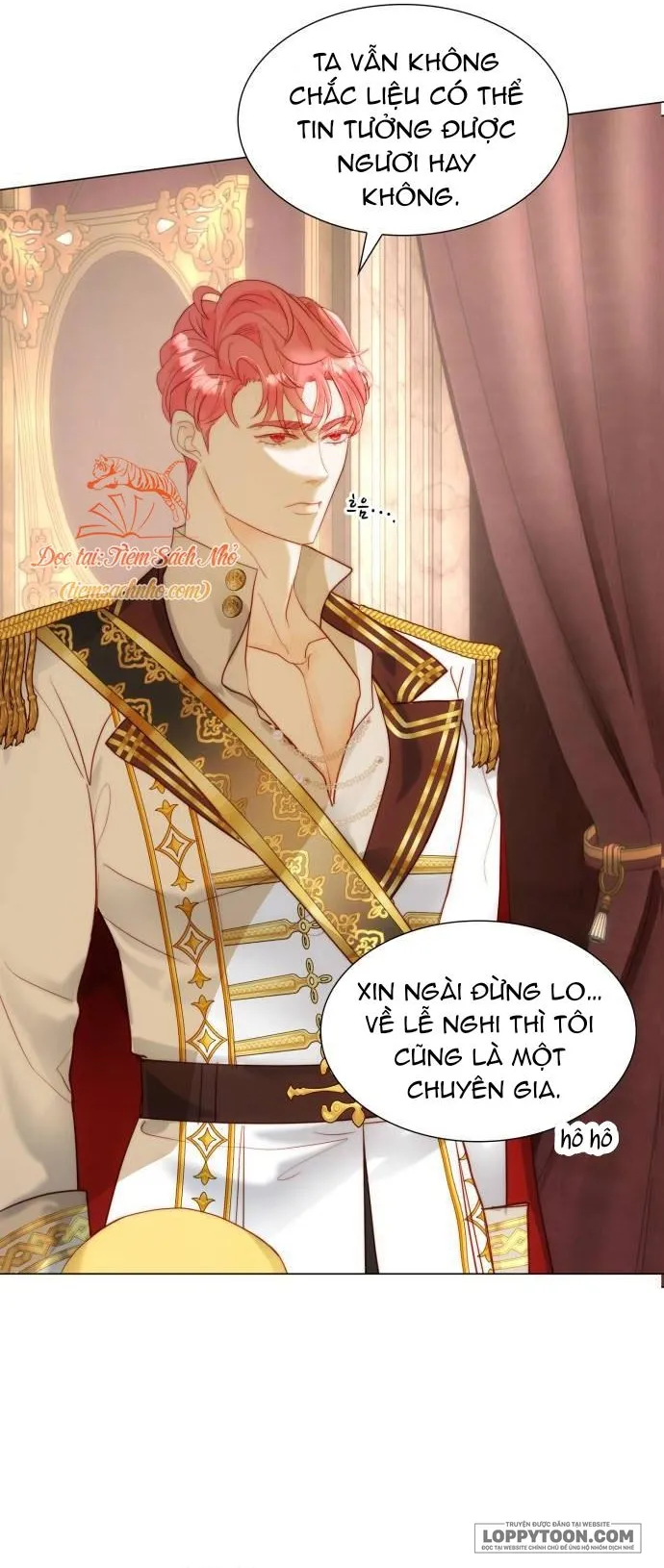 Tôi Được Sinh Ra Là Cô Con Gái Thứ Hai Chap 32 - trang 11