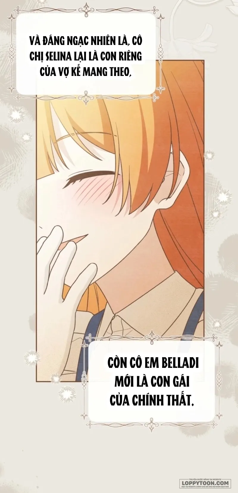 Con Dâu Của Kẻ Phản Diện Là Người Có Tố Chất Quyền Lực Chap 44 - trang 41
