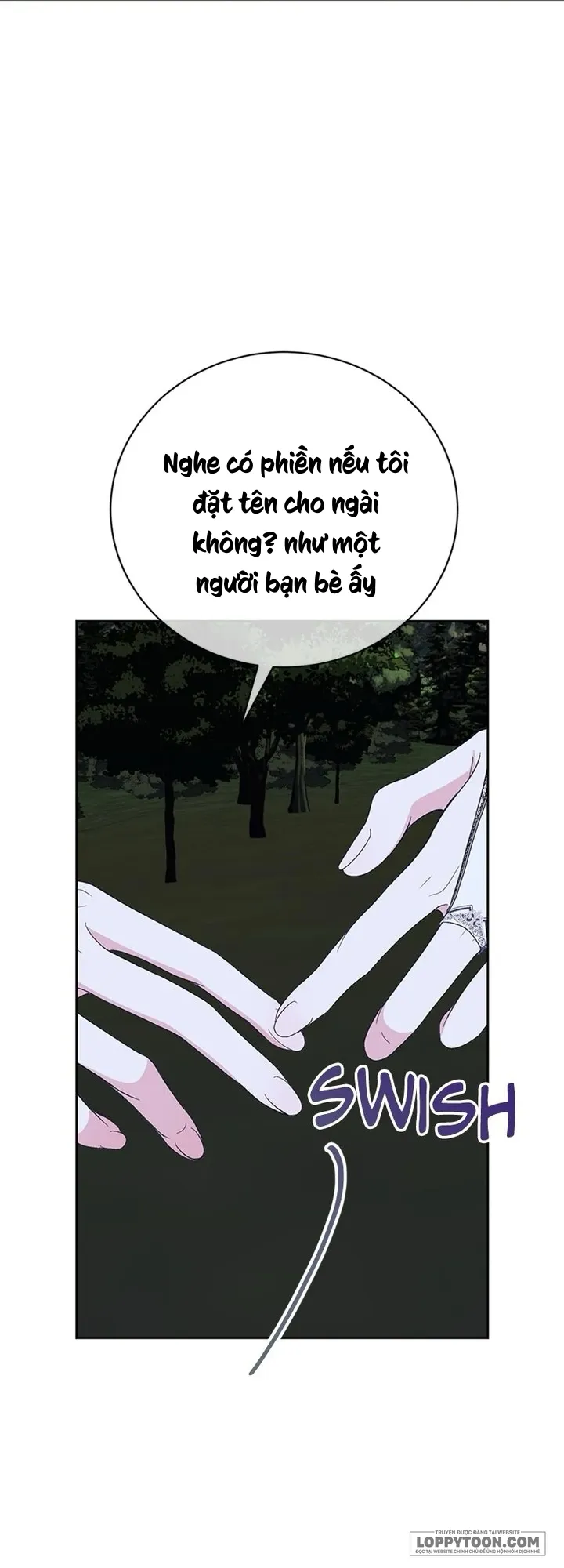 Sinh Ra Trở Thành Nhân Vật Không Có Trong Nguyên Tác Chap 87 - trang 54