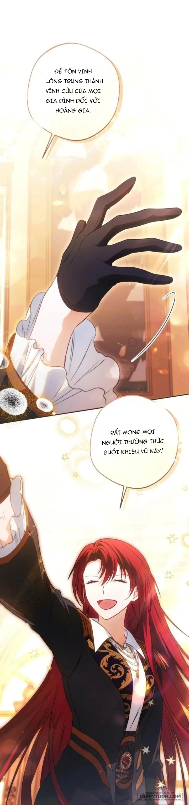 Bạo Chúa Độc Ác Trở Lại Chap 51 - trang 18