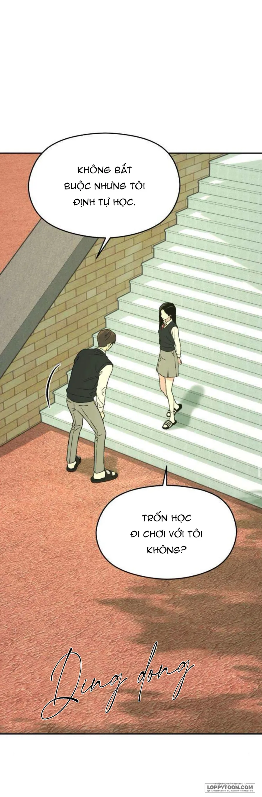 Nguyên Tắc Của Serim Chap 17 - trang 62