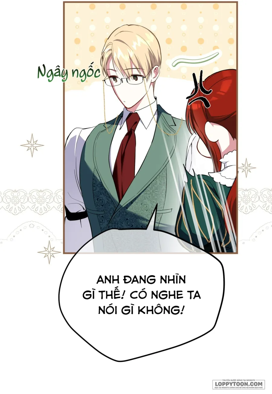 Nàng Sẽ Thuần Phục Những Anh Hùng Chap 15 - trang 39