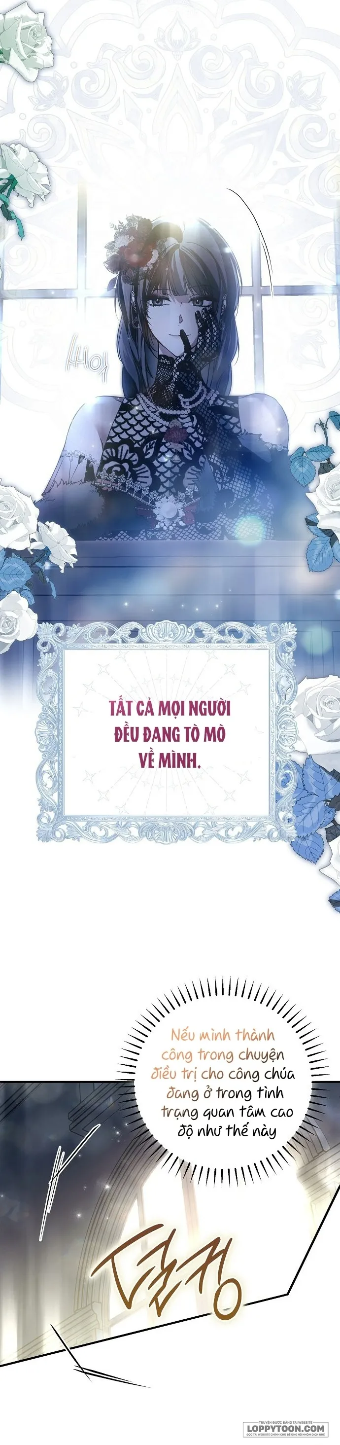 Có Kẻ Đã Sở Hữu Cơ Thể Của Tôi Chap 24 - trang 39