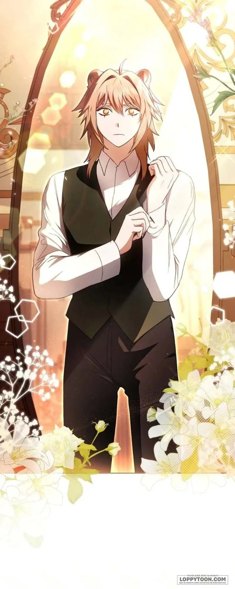 Bạo Chúa Độc Ác Trở Lại Chap 33 - trang 6