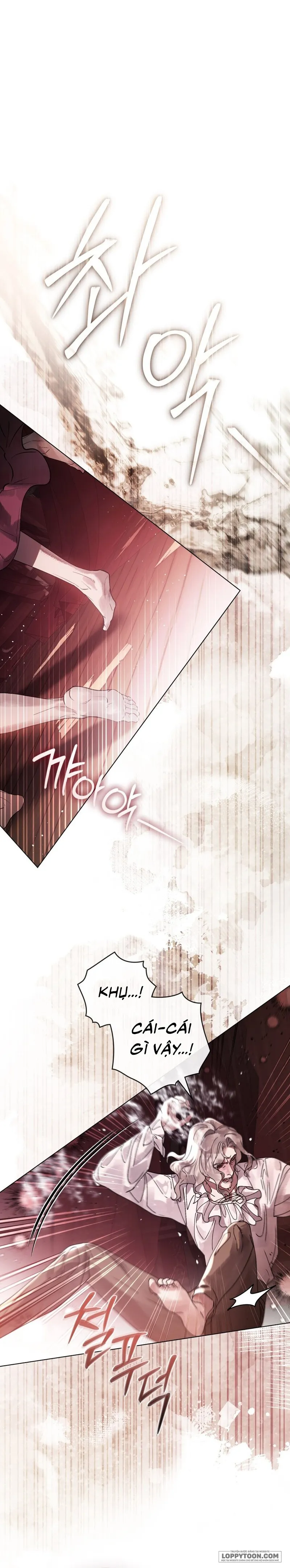 Người Chồng Độc Ác Chap 12 - trang 6