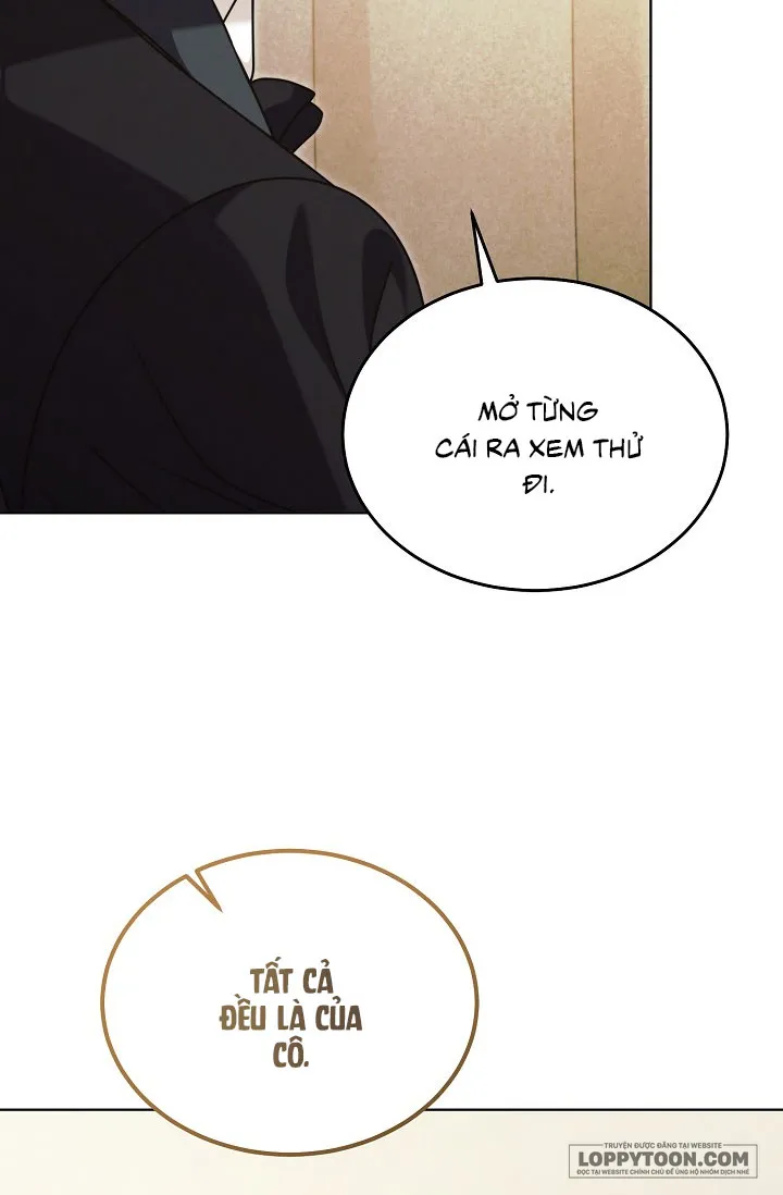 Hãy Cầu Xin Tôi Đi Chap 77 - trang 32