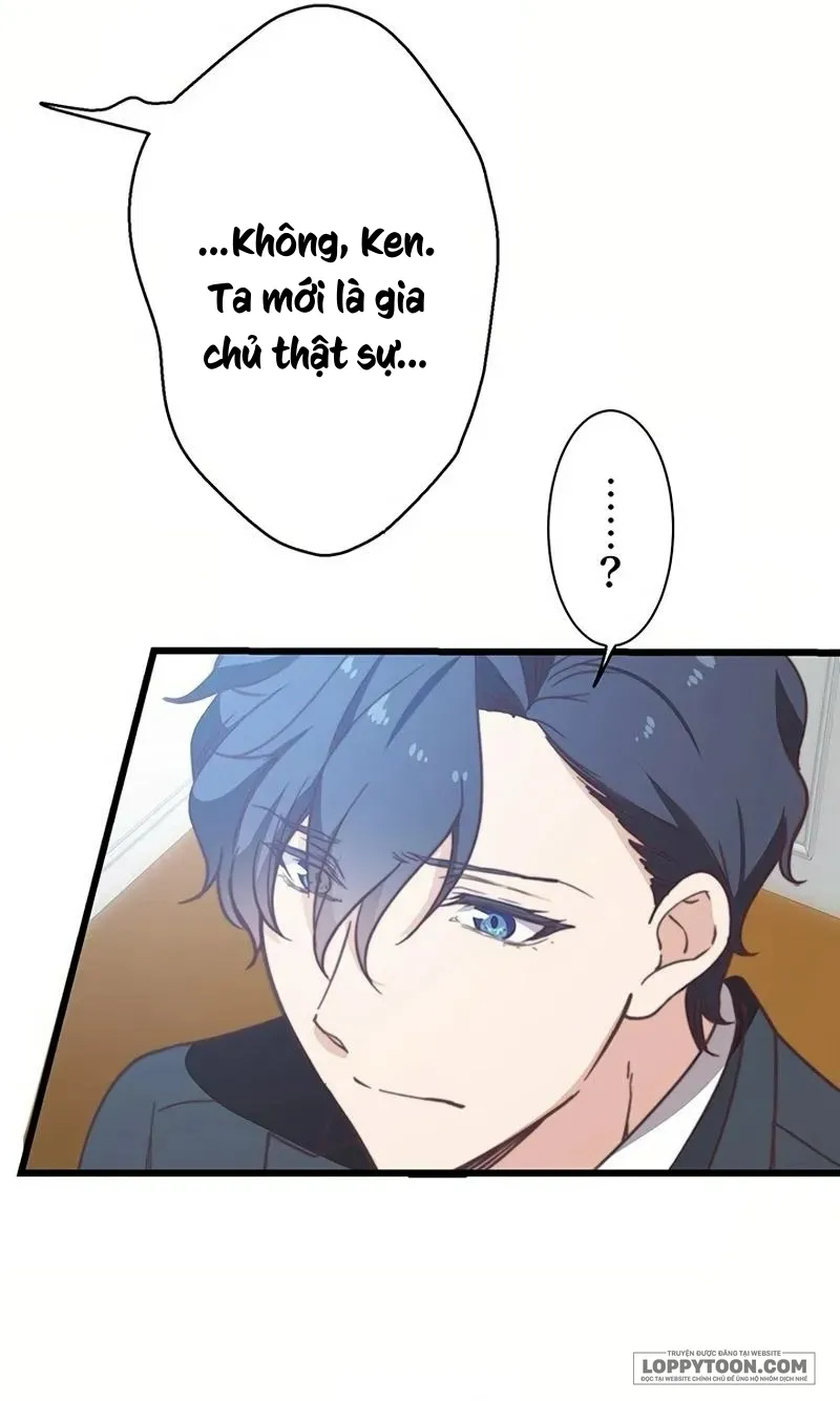 Tiểu Thư Mệnh Yểu Làm Nũng Quản Gia Lạnh Lùng Chap 18 - trang 23