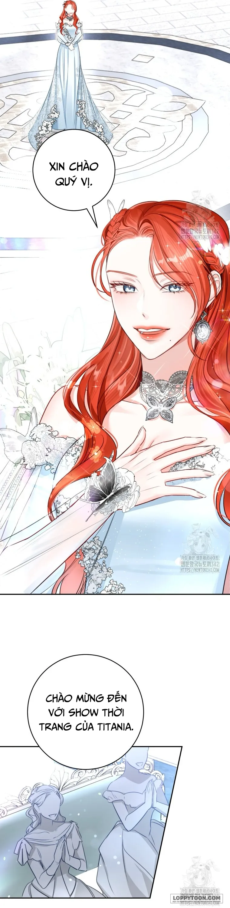 Cuộc Hôn Nhân Xa Hoa Của Đại Công Tước Là Giả Chap 58 - trang 20