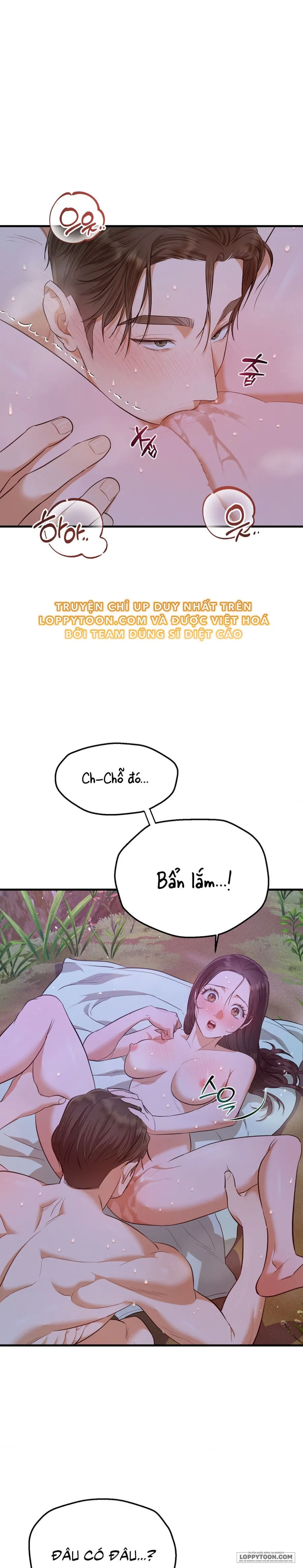 Đào Nguyên Tiên Cảnh Chap 5 - 🔞🔞🔞🔞END - trang 3