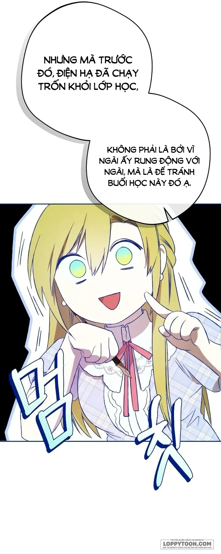Bạo Chúa Độc Ác Trở Lại Chap 15 - trang 40