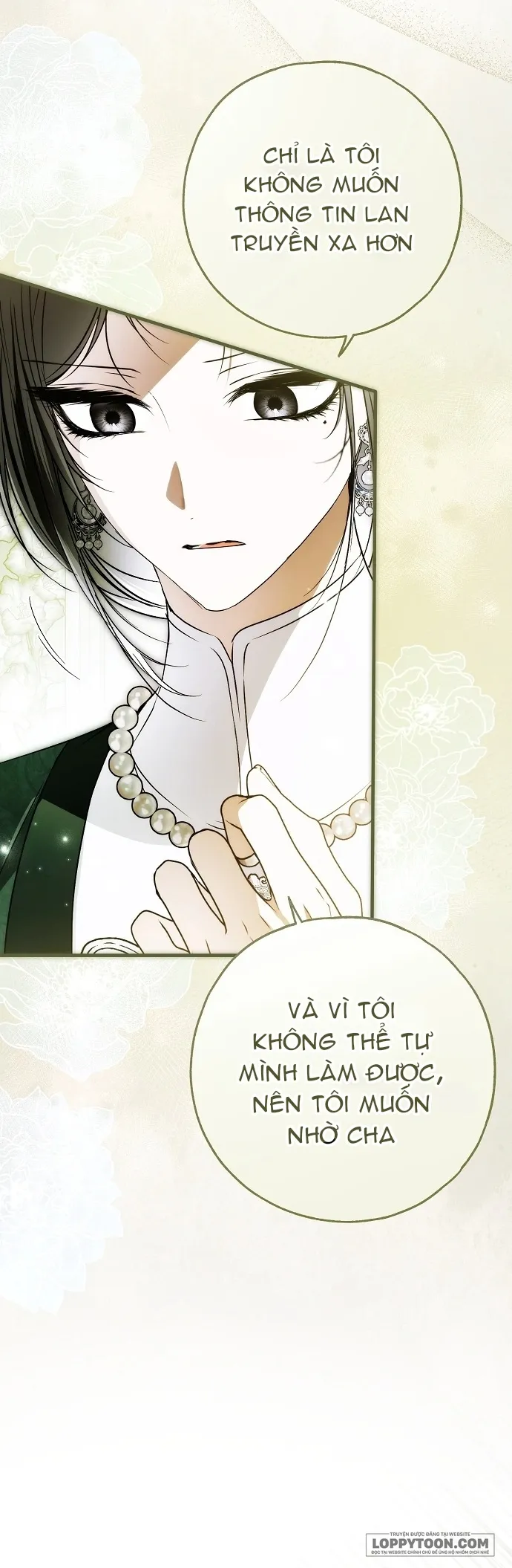 Có Kẻ Đã Sở Hữu Cơ Thể Của Tôi Chap 56 - trang 34