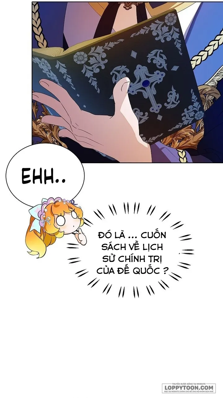 Trở Thành Người Thừa Kế Của Gia Đình Phản Diện Chap 13 - trang 54