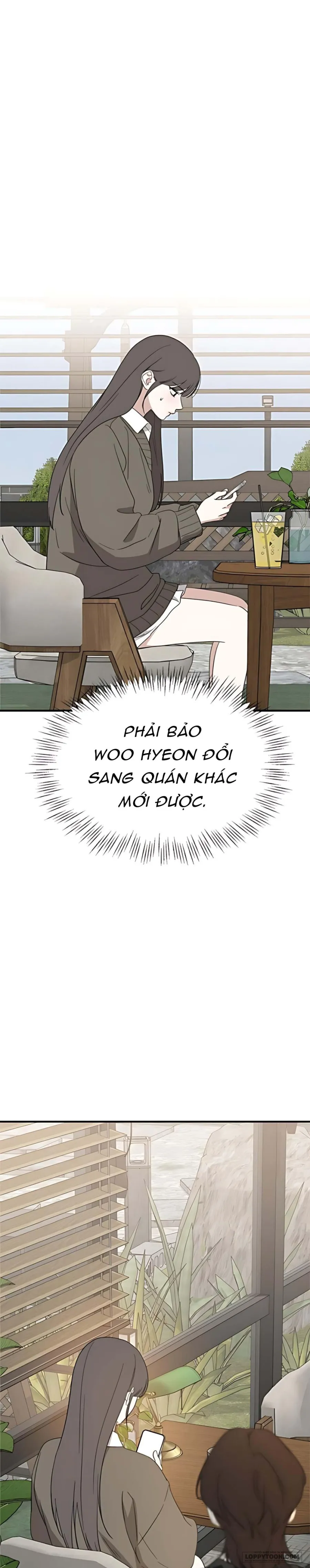 Hẹn Hò Thì Ngọt Ngào, Sống Chung Thì Nóng Bỏng Chap 21 - trang 16