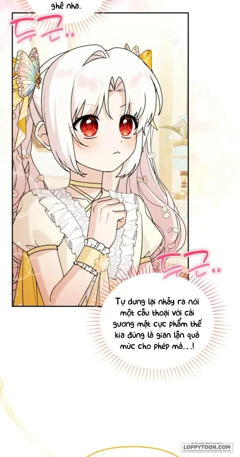 Con Dâu Của Kẻ Phản Diện Là Người Có Tố Chất Quyền Lực Chap 52 - trang 44