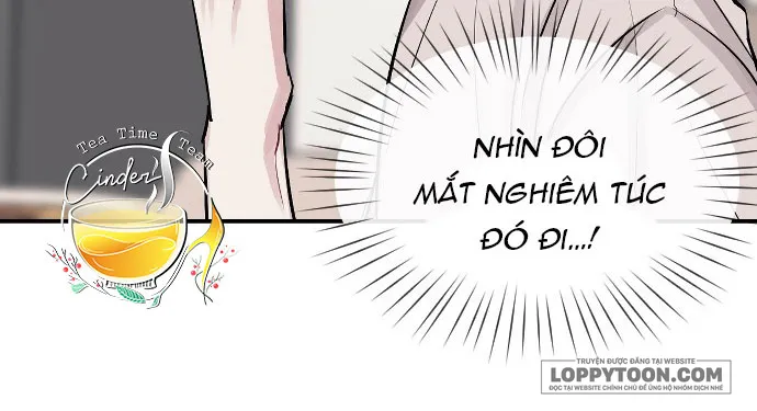 Xâm Nhập Trường Trung Học Tài Phiệt Chap 10 - trang 37